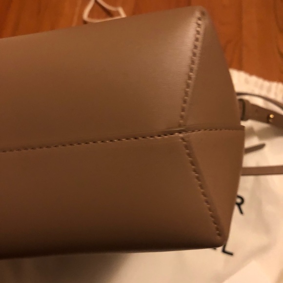Mansur Gavriel Mini Bucket bag - Picture 8 of 13
